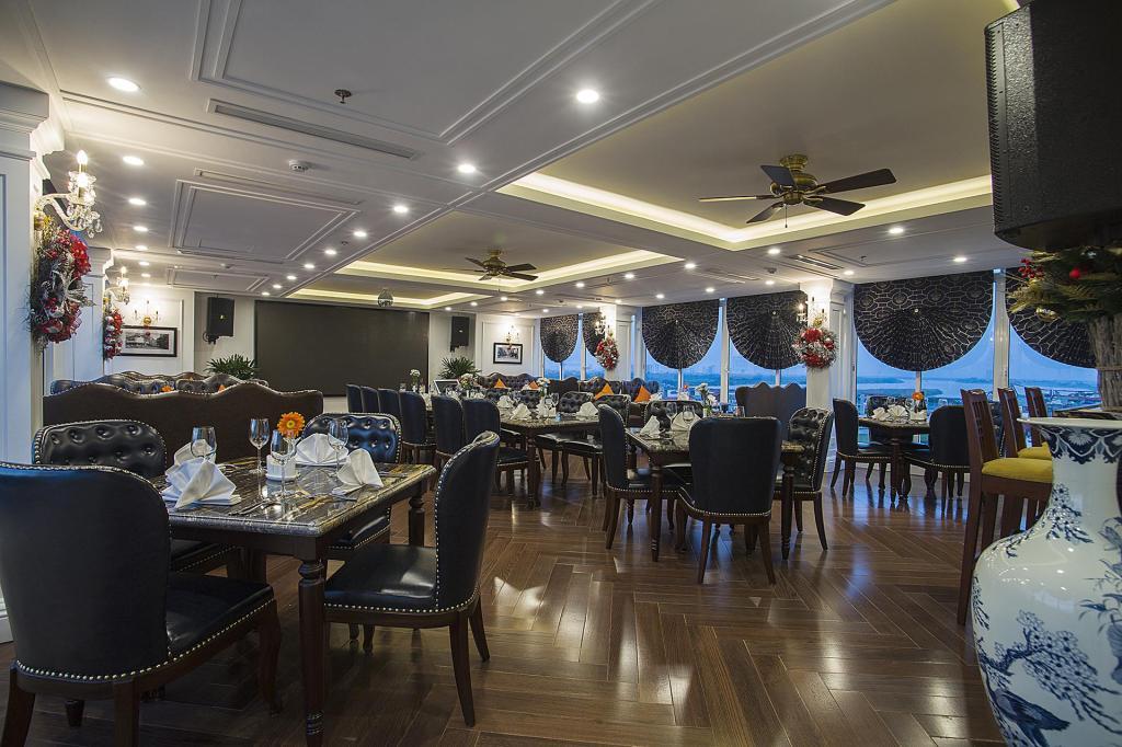 New Era Hotel & Villa Hanoi Bagian luar foto
